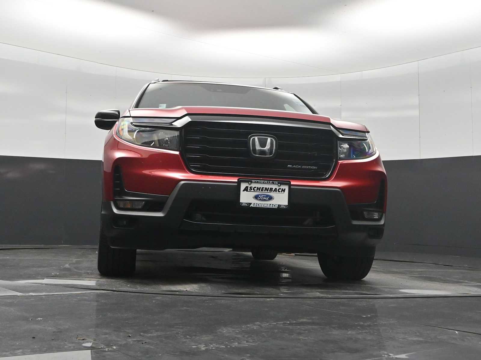 Used 2024 Honda Passport Black Edition image 19