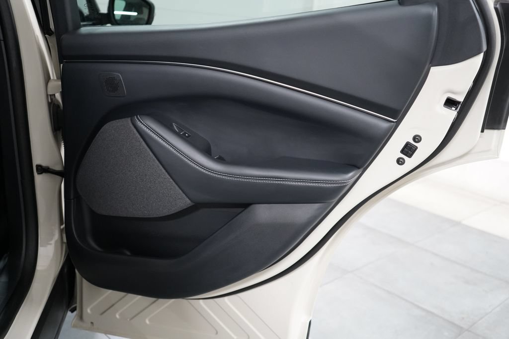 Certified 2025 Ford Mustang Mach-E Premium AWD/4WD image 26