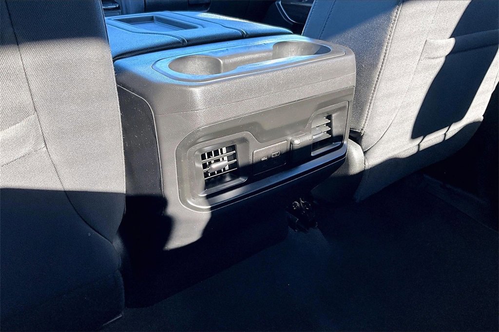 Used 2020 Chevrolet Silverado 1500 RST w/ All-Star Edition image 34