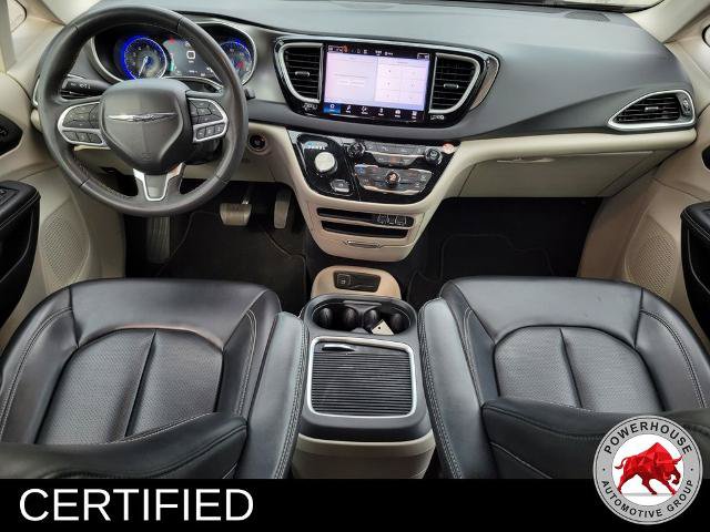 Used 2023 Chrysler Pacifica Touring-L FWD image 20