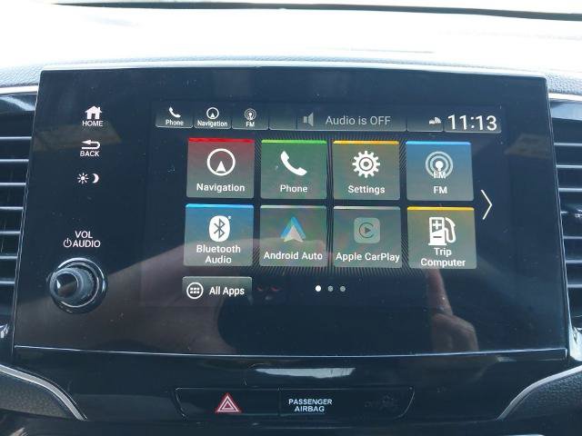 Used 2020 Honda Passport Elite image 20