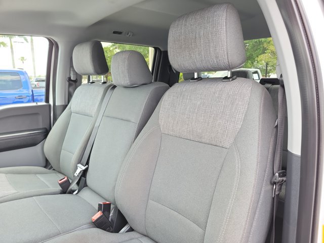 Certified 2025 Ford F250 XLT AWD/4WD image 19
