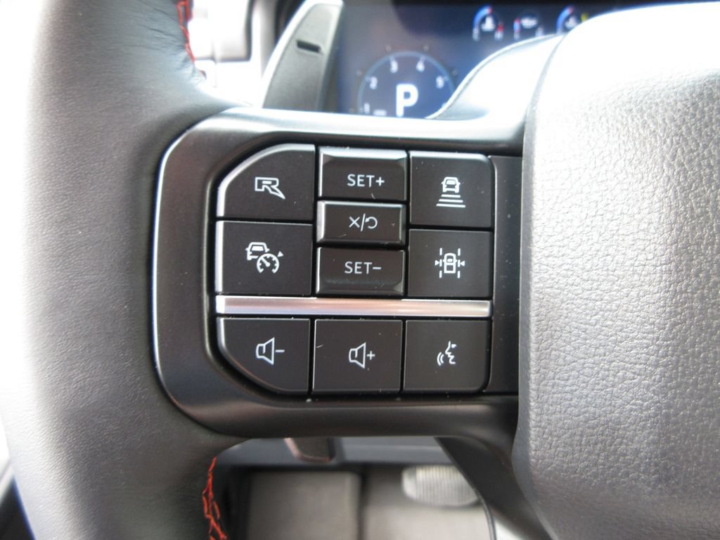 Certified 2026 Ford F150 Raptor AWD/4WD image 16