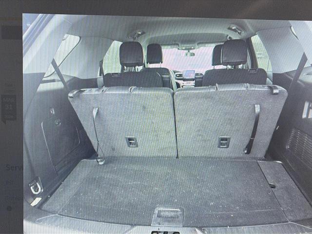 Certified 2023 Ford Explorer XLT w/ Equipment Group 202A image 12