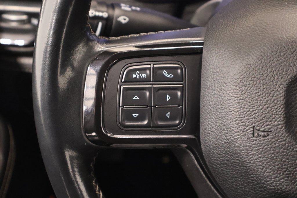 Used 2022 RAM 2500 Limited image 26