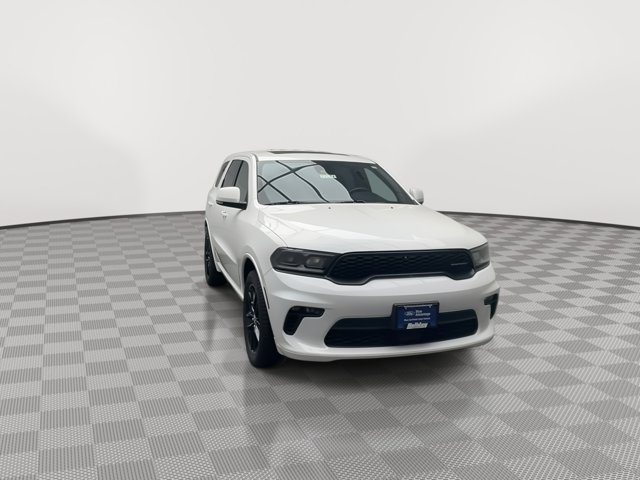 Used 2022 Dodge Durango GT AWD/4WD image 34