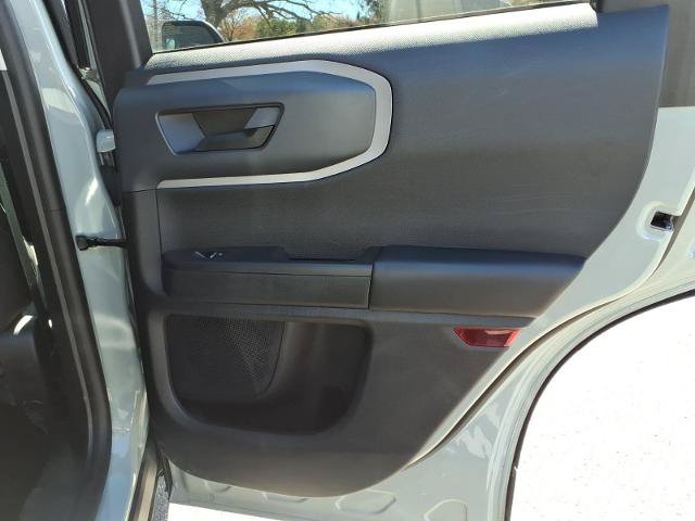 Certified 2024 Ford Bronco Sport Big Bend AWD/4WD image 18