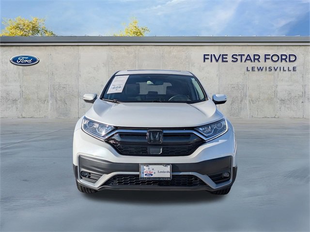 Used 2022 Honda CR-V EX-L image 6