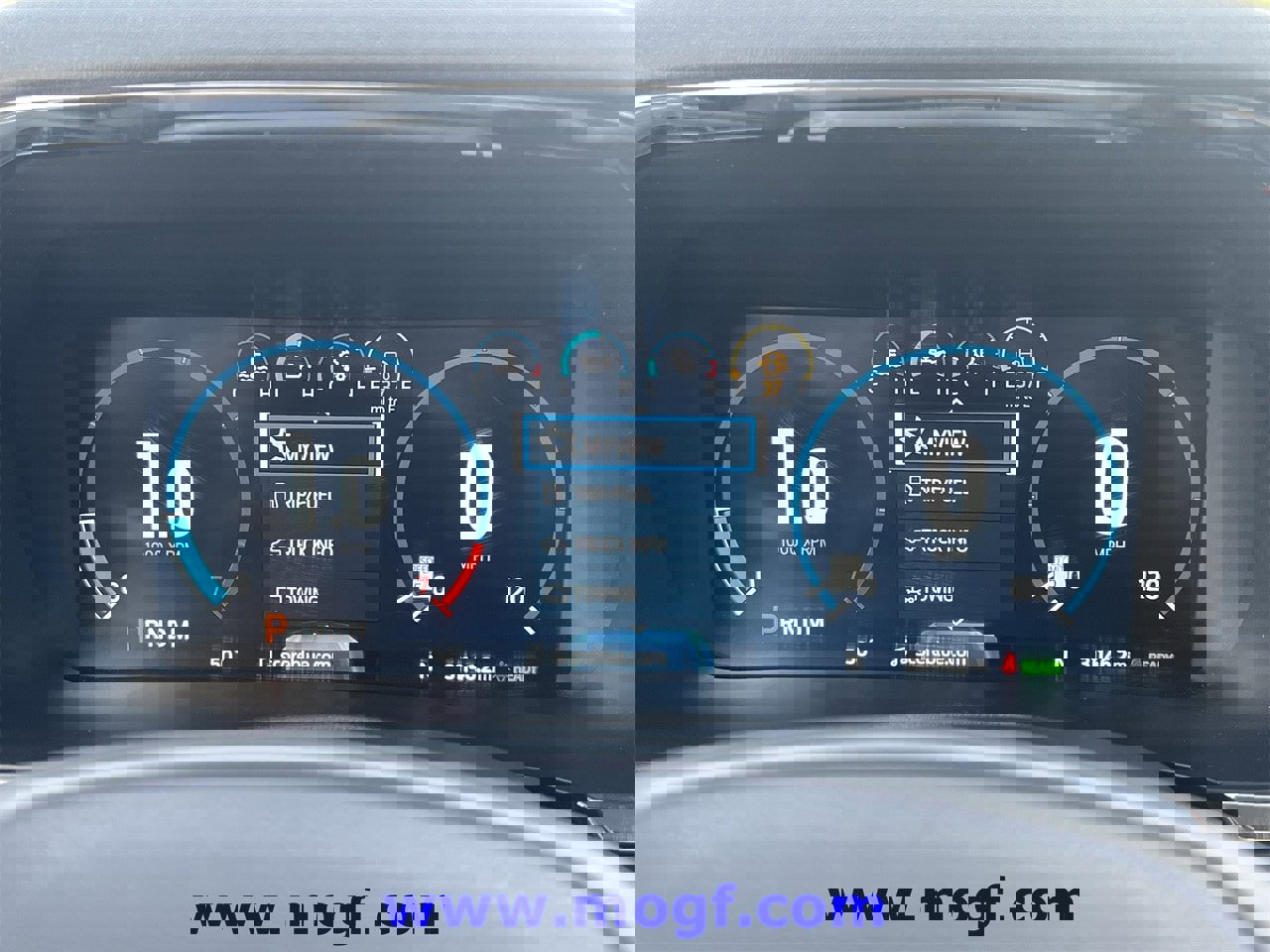 Certified 2022 Ford F150 Lariat w/ Equipment Group 502A High image 18