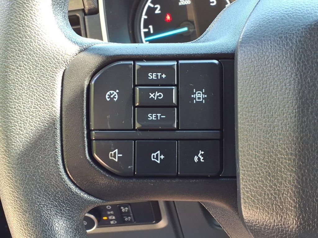 Certified 2023 Ford F150 XL w/ STX Appearance Package AWD/4WD image 29