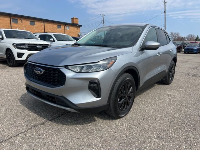 Certified 2023 Ford Escape Active w/ Tech Pack #2 image 6