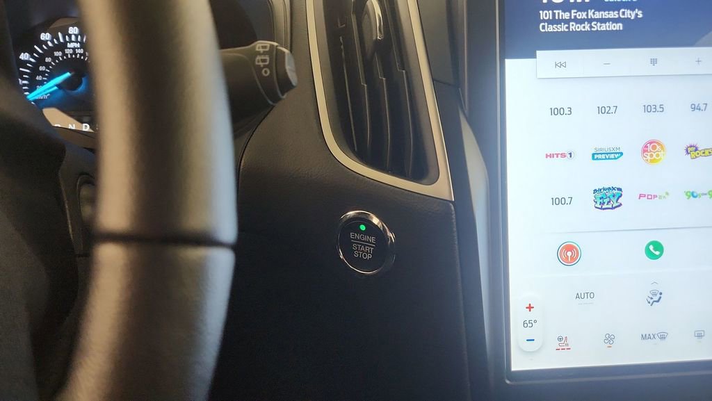 Certified 2022 Ford Edge SEL w/ Convenience Package image 22