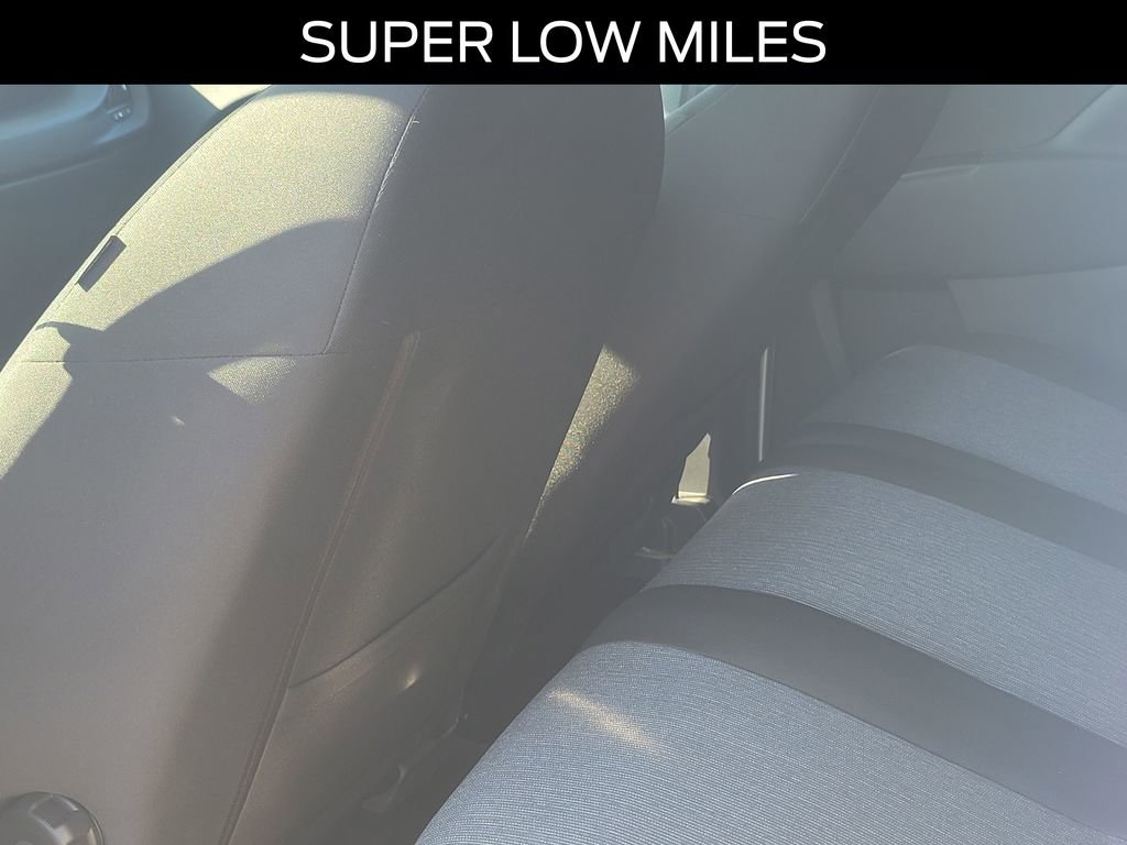 Used 2022 RAM ProMaster City Wagon FWD image 10