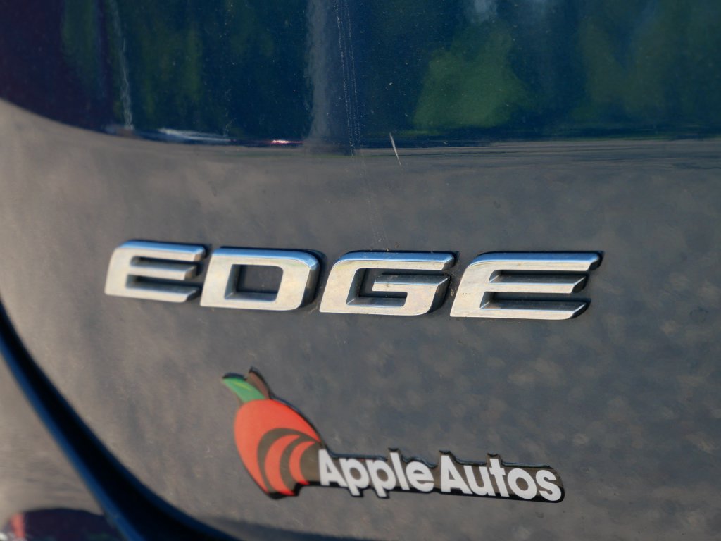 Certified 2020 Ford Edge SEL w/ Convenience Package AWD/4WD image 9