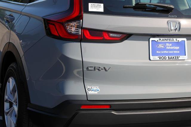 Used 2023 Honda CR-V LX image 13