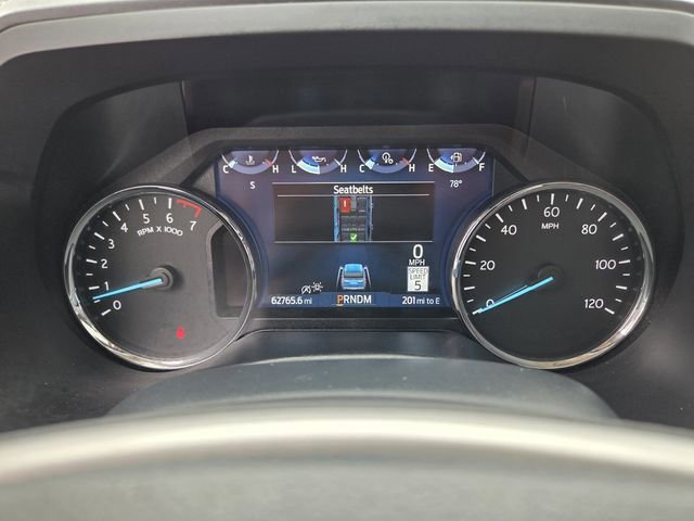 Certified 2024 Ford Expedition Max Limited image 34