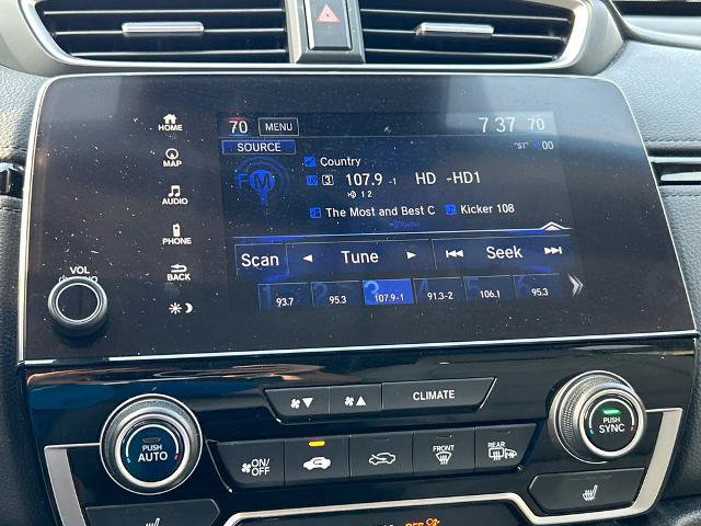 Used 2020 Honda CR-V Touring image 17