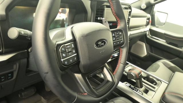 Certified 2026 Ford F150 Raptor AWD/4WD image 16