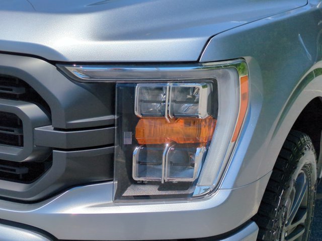 Certified 2022 Ford F150 XLT w/ Equipment Group 302A High AWD/4WD image 10