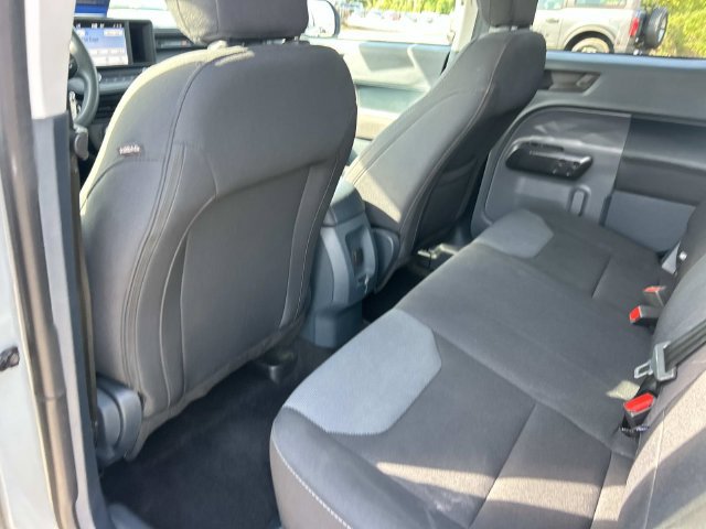 Certified 2023 Ford Maverick XL FWD image 18