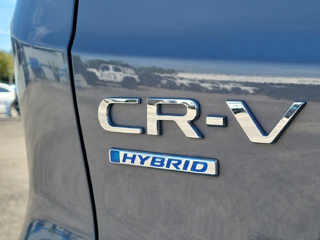 Used 2023 Honda CR-V Sport image 8