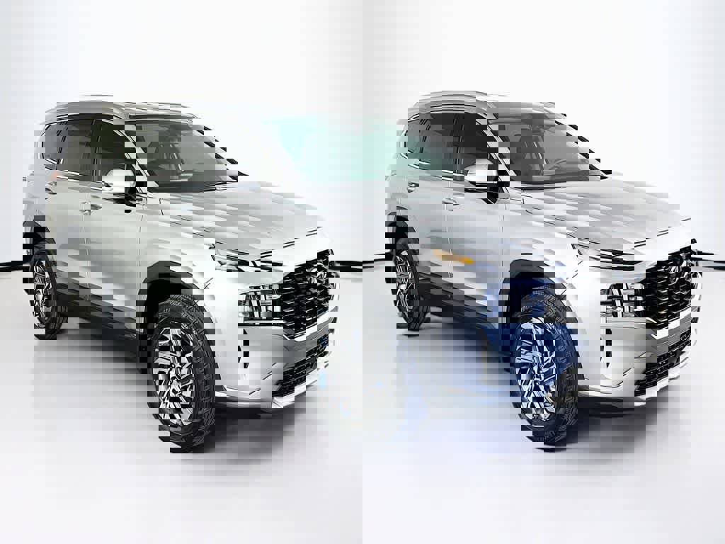 Used 2023 Hyundai Santa Fe SEL image 7