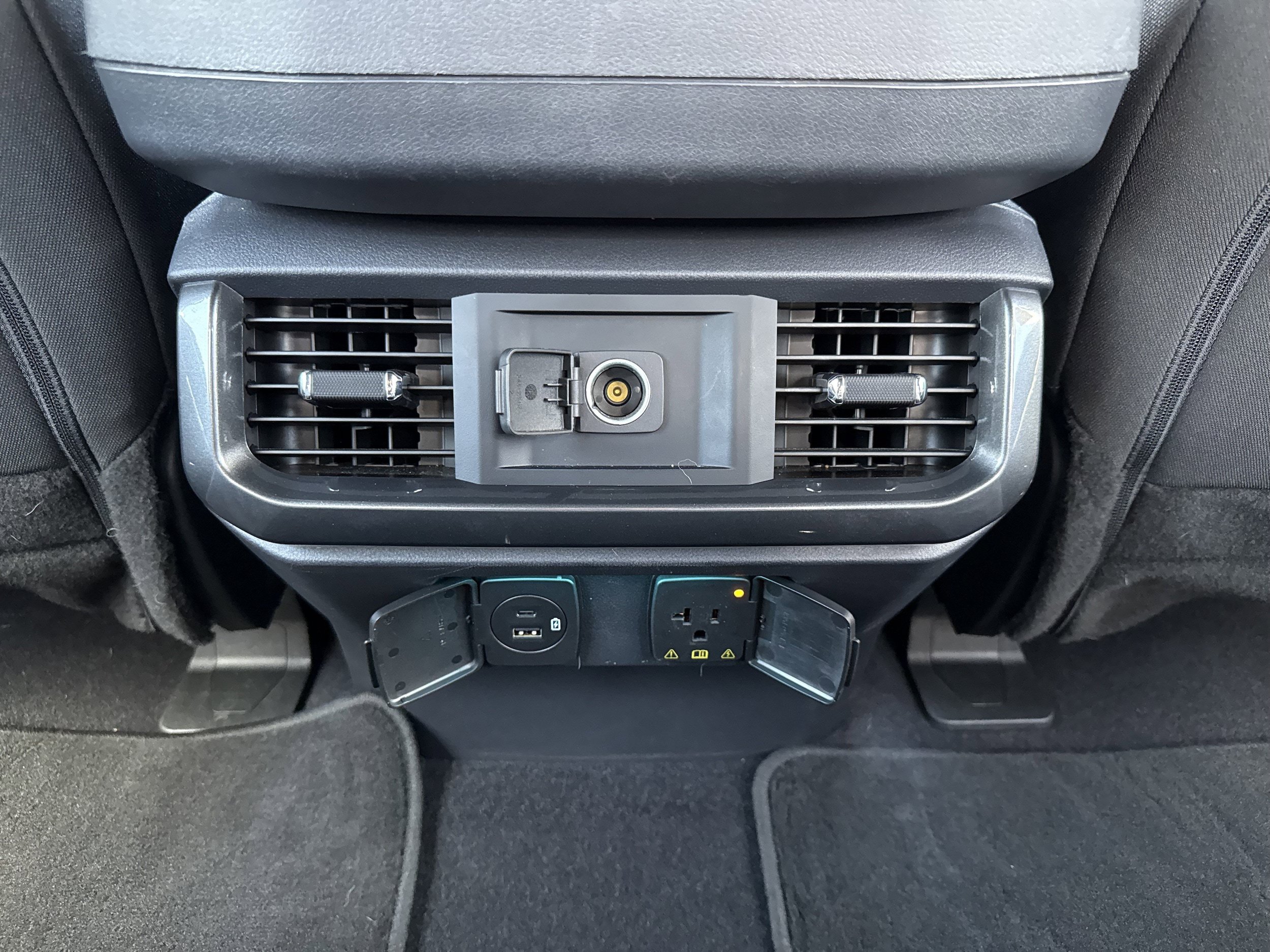 Certified 2023 Ford F150 XLT w/ Equipment Group 302A High AWD/4WD image 36