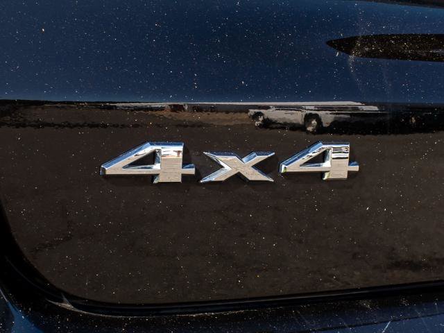 Used 2023 Jeep Compass Limited AWD/4WD image 11