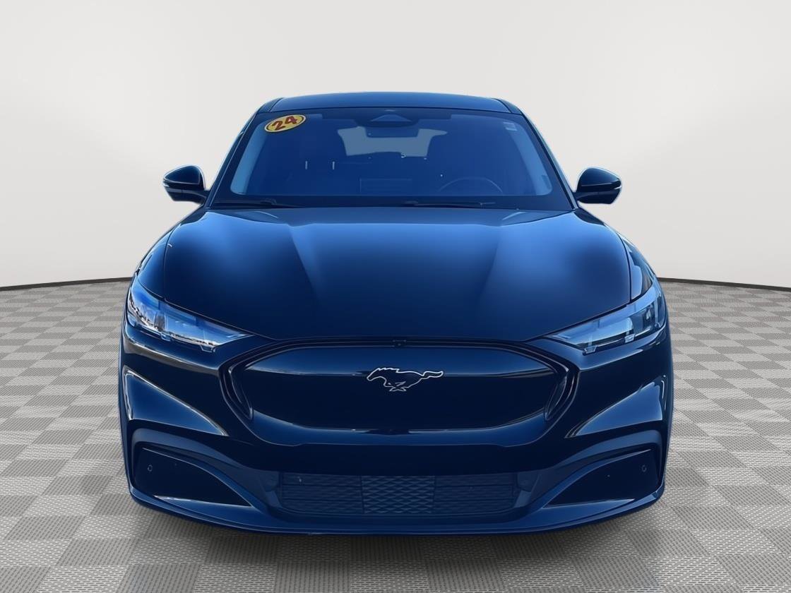 Certified 2024 Ford Mustang Mach-E Premium image 2