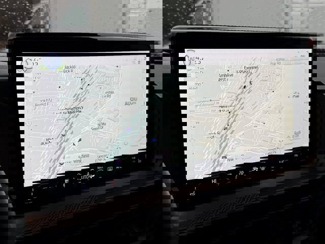 Certified 2025 Ford Bronco Sport Outer Banks w/ Outer Banks Tech Package+ image 12