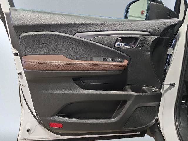 Used 2024 Honda Ridgeline RTL image 13