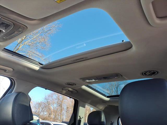 Used 2022 Kia Telluride SX image 23