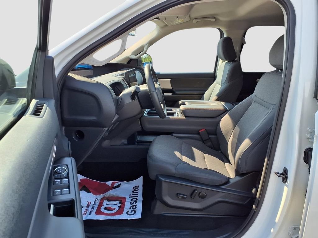 Certified 2025 Ford Expedition Max Active AWD/4WD image 24
