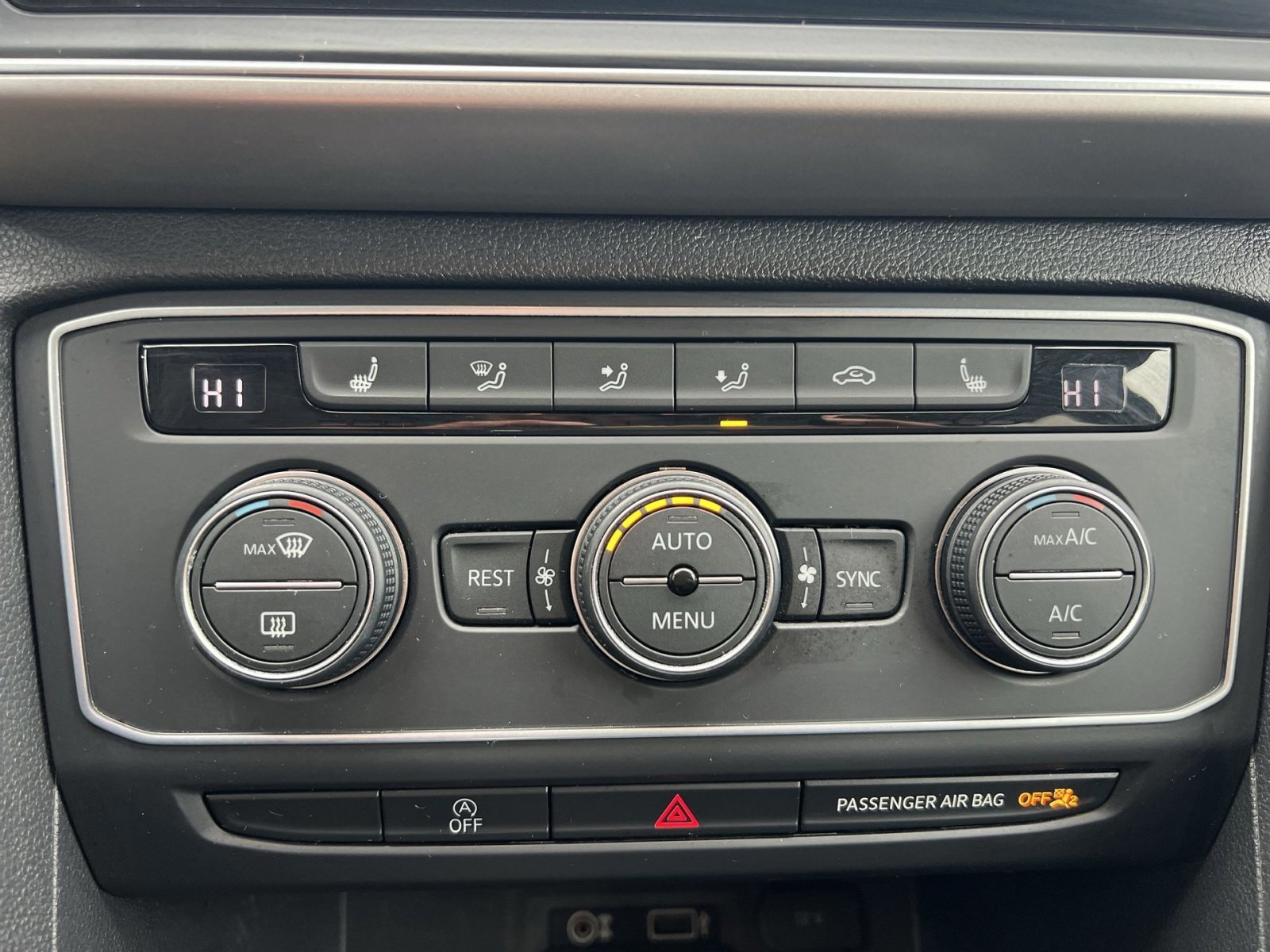 Used 2019 Volkswagen Atlas SE image 20