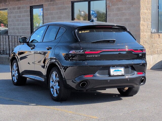 Used 2024 Dodge Hornet R/T AWD/4WD image 6