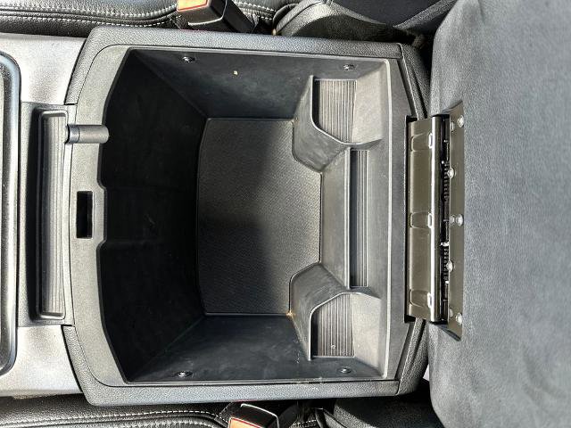 Used 2018 RAM 1500 Rebel w/ Luxury Group AWD/4WD image 15