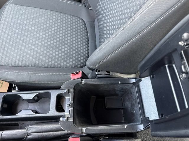 Certified 2022 Ford Transit Connect XLT FWD image 25