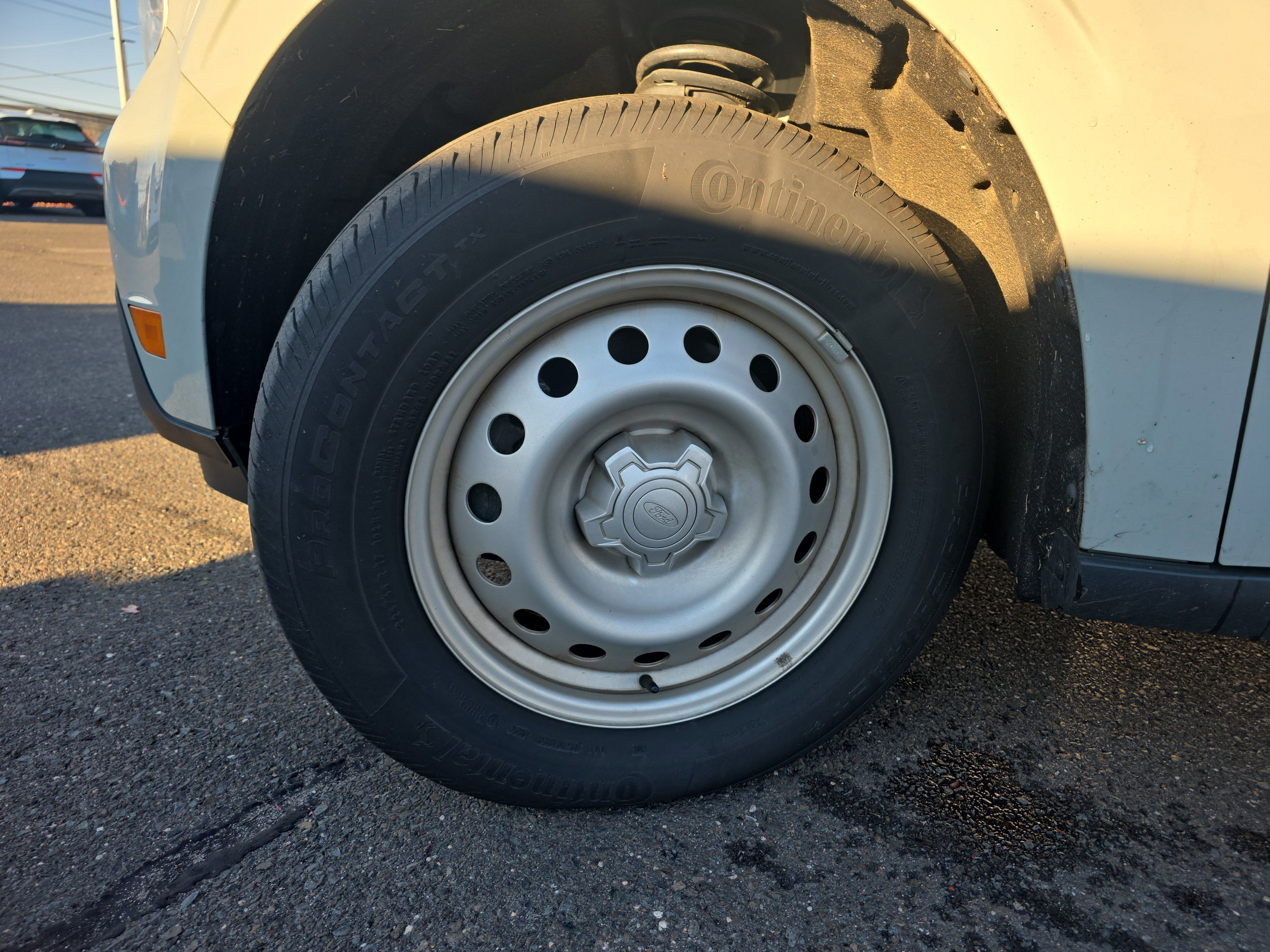 Certified 2023 Ford Maverick XL image 13