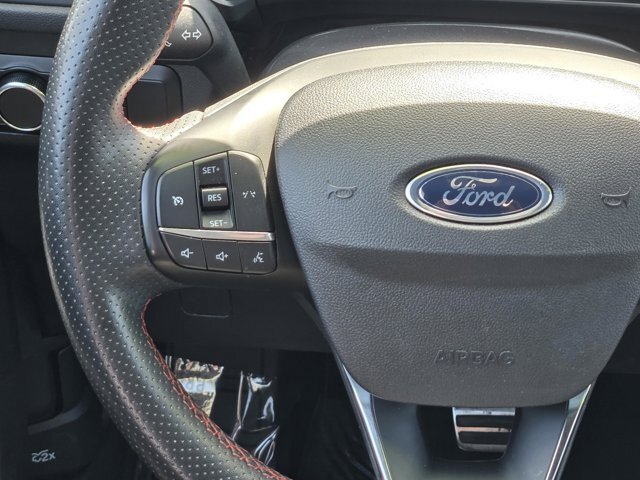 Certified 2024 Ford Escape ST-Line FWD image 15