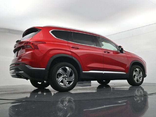 Used 2023 Hyundai Santa Fe SEL w/ Premium Package AWD/4WD image 46