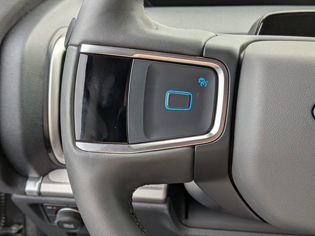 Certified 2025 Ford Expedition Active image 18