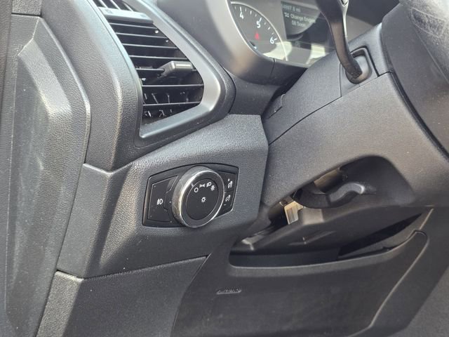 Certified 2020 Ford EcoSport SE image 17