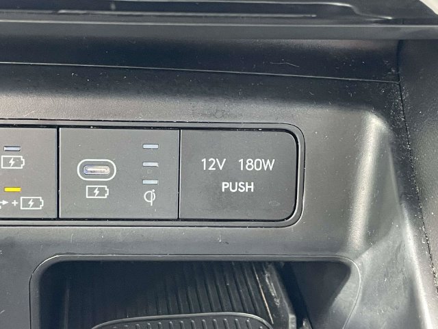 Used 2025 Hyundai Tucson SEL AWD/4WD image 7