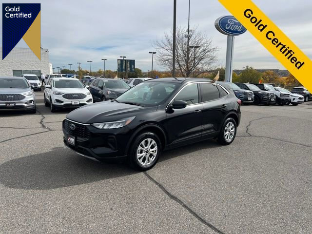 Certified 2024 Ford Escape Active w/ Tech Pack #1
