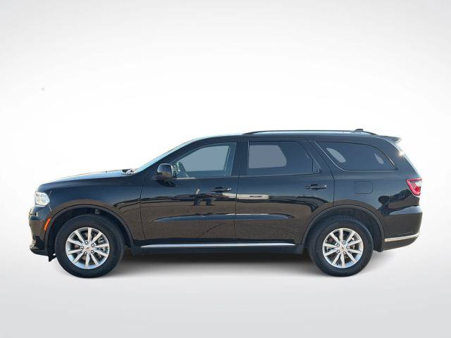 Used 2023 Dodge Durango SXT Launch Edition AWD/4WD image 5