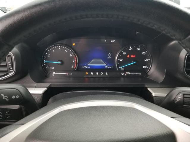 Certified 2022 Ford Explorer XLT w/ Equipment Group 202A AWD/4WD image 25