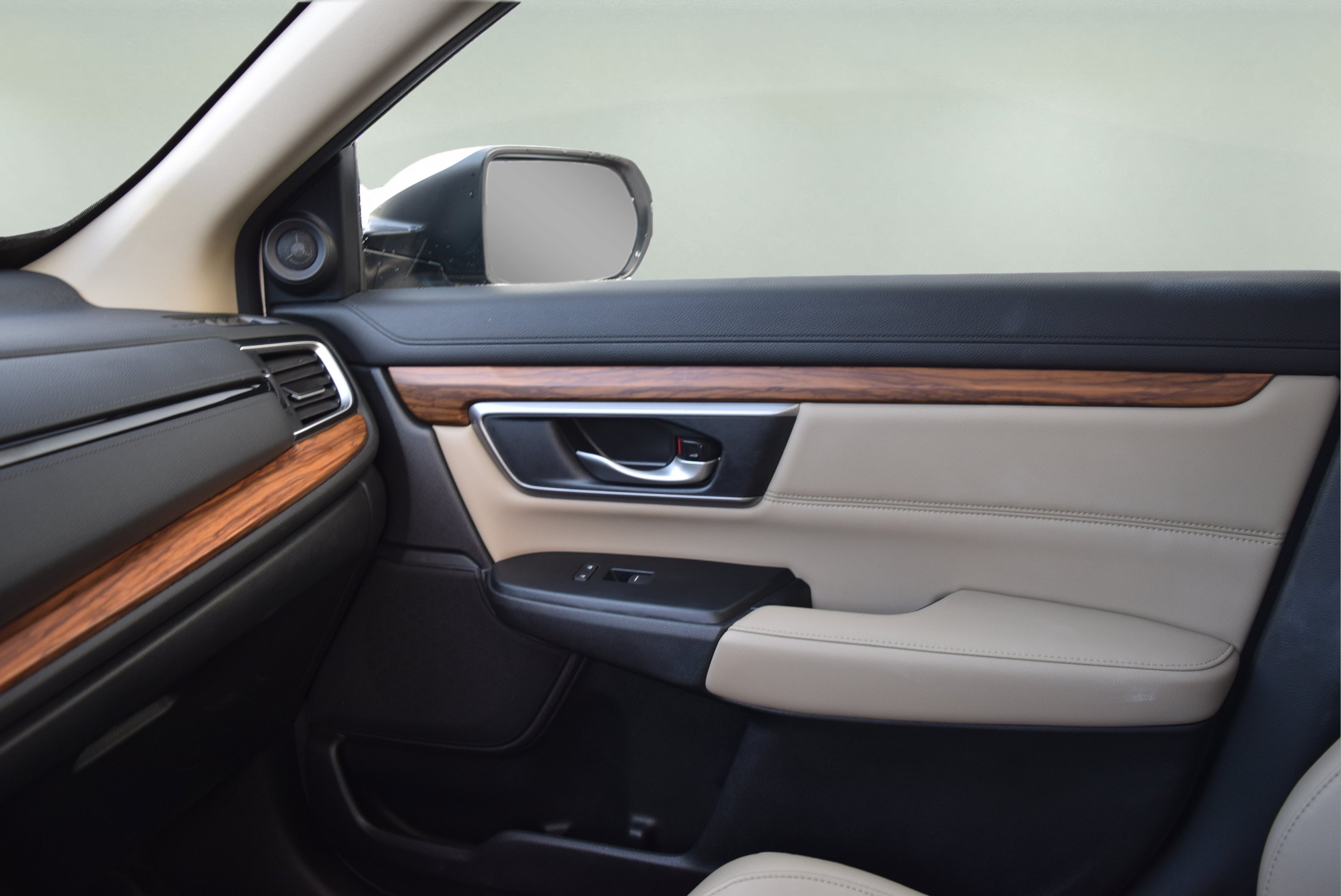 Used 2018 Honda CR-V EX-L image 17