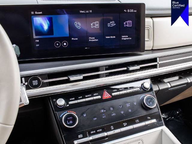 Used 2024 Hyundai Santa Fe SEL FWD image 19