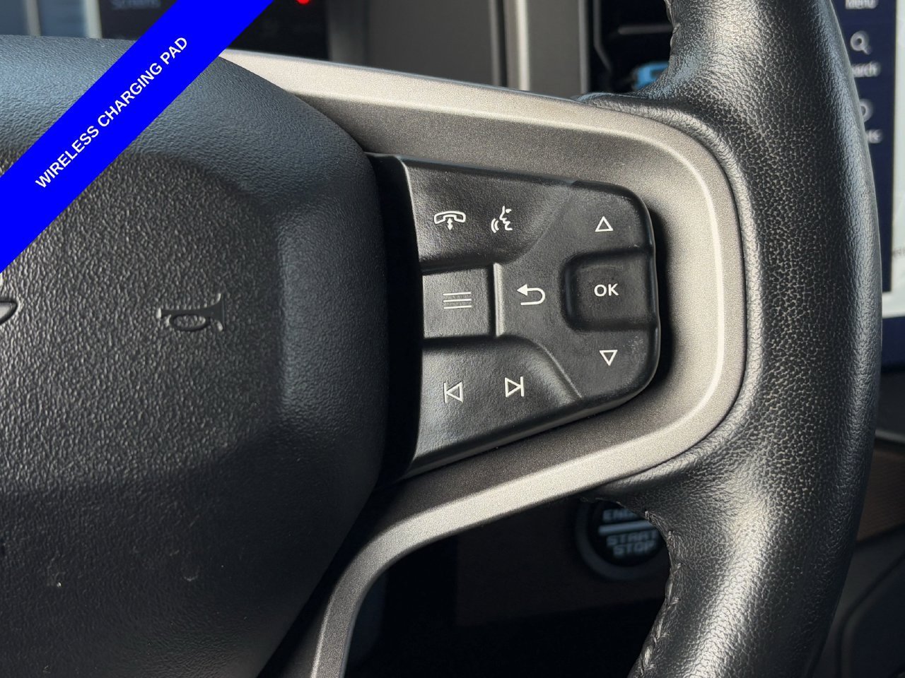 Certified 2023 Ford Bronco Outer Banks AWD/4WD image 18