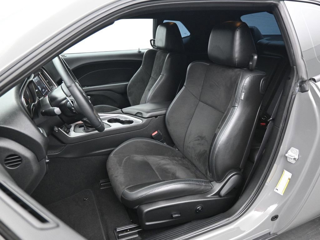 Used 2019 Dodge Challenger GT w/ Plus Package image 39